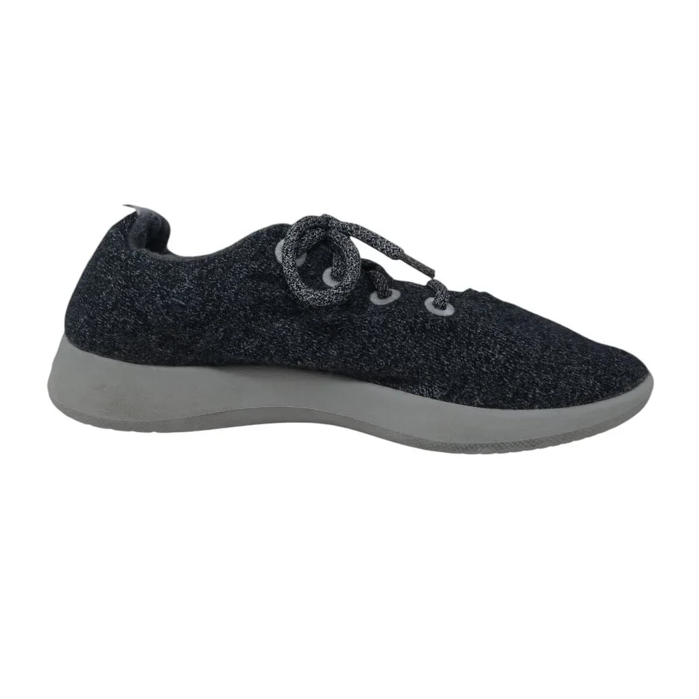 Allbirds Gray Wool Runners Sneakers‎